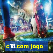 c18.com jogo